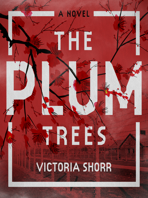 Imagen de portada para The Plum Trees